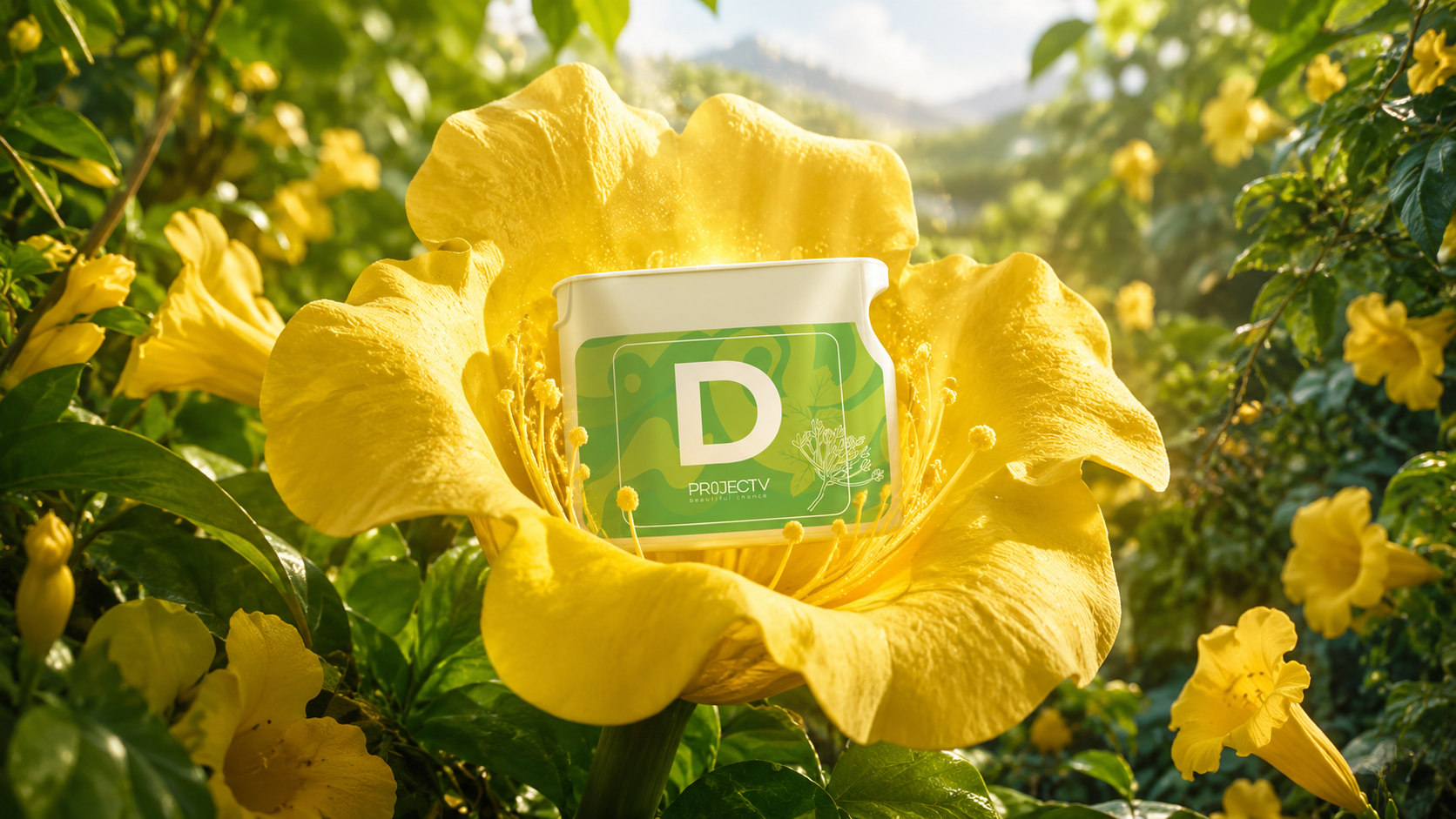 D: Detox at the Cellular Level