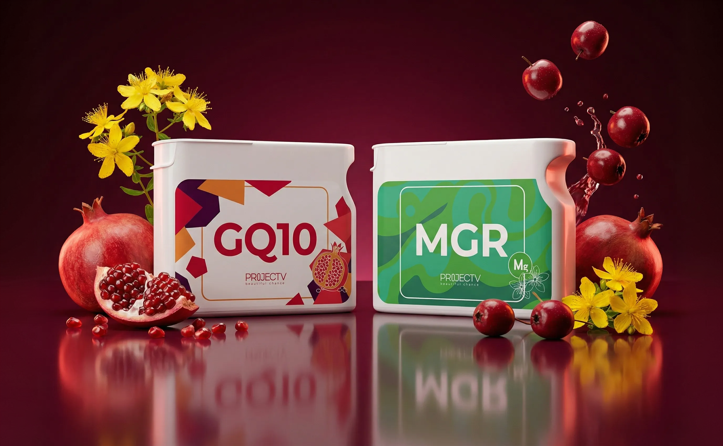 Cardioprotective and Antioxidant Properties of GQ10
